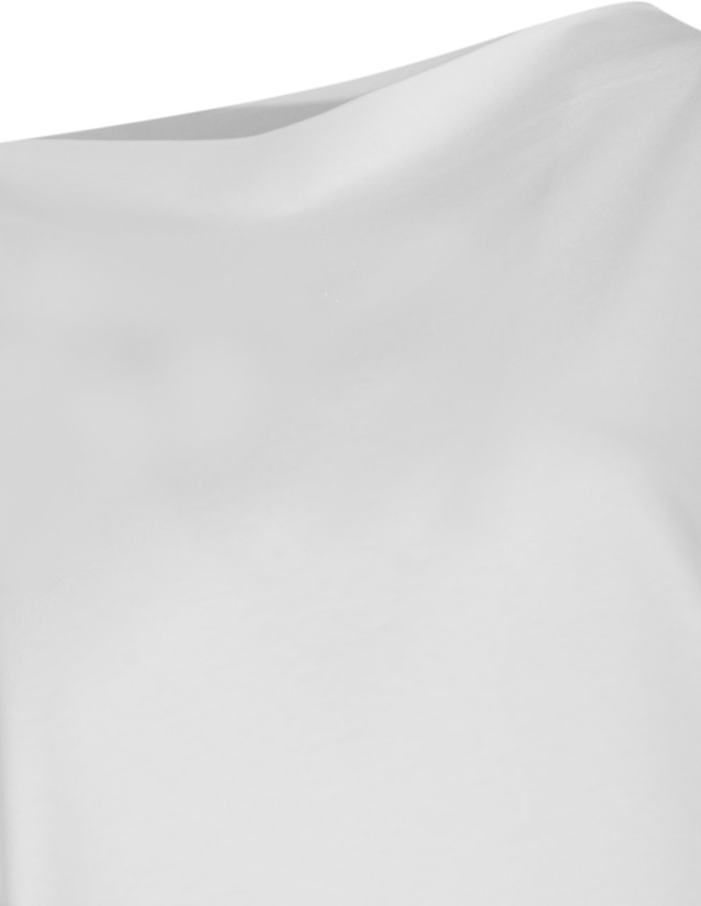Liviana Conti T-Shirts And Polos Bianco Wit
