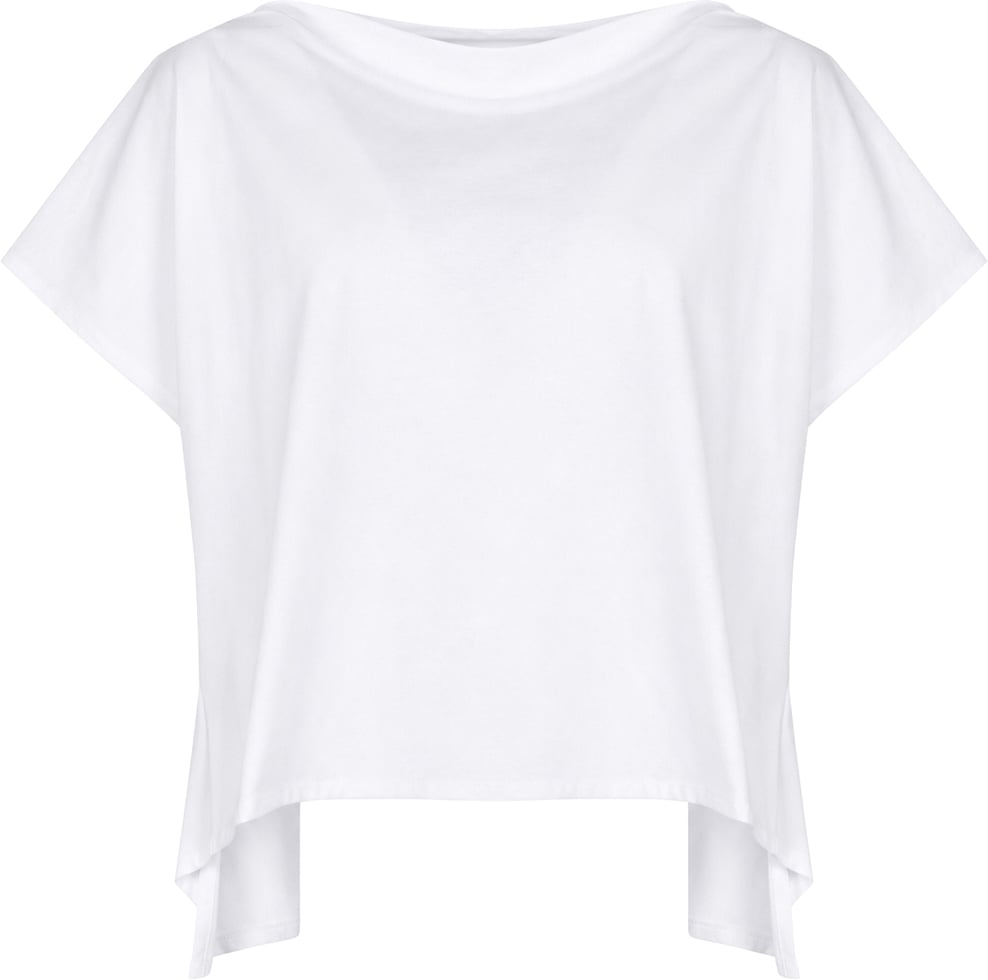 Liviana Conti T-Shirts And Polos Bianco Wit