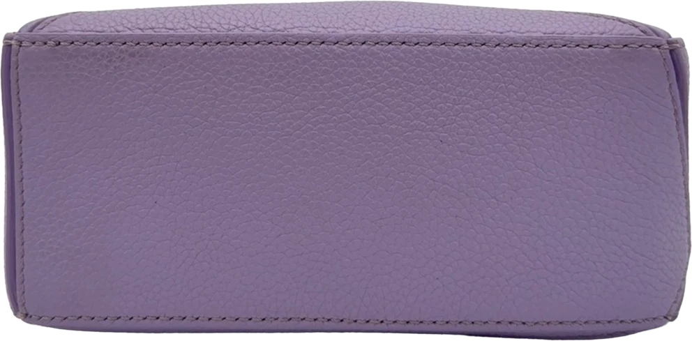 Loewe Loewe Mini Puzzle - Purple Paars