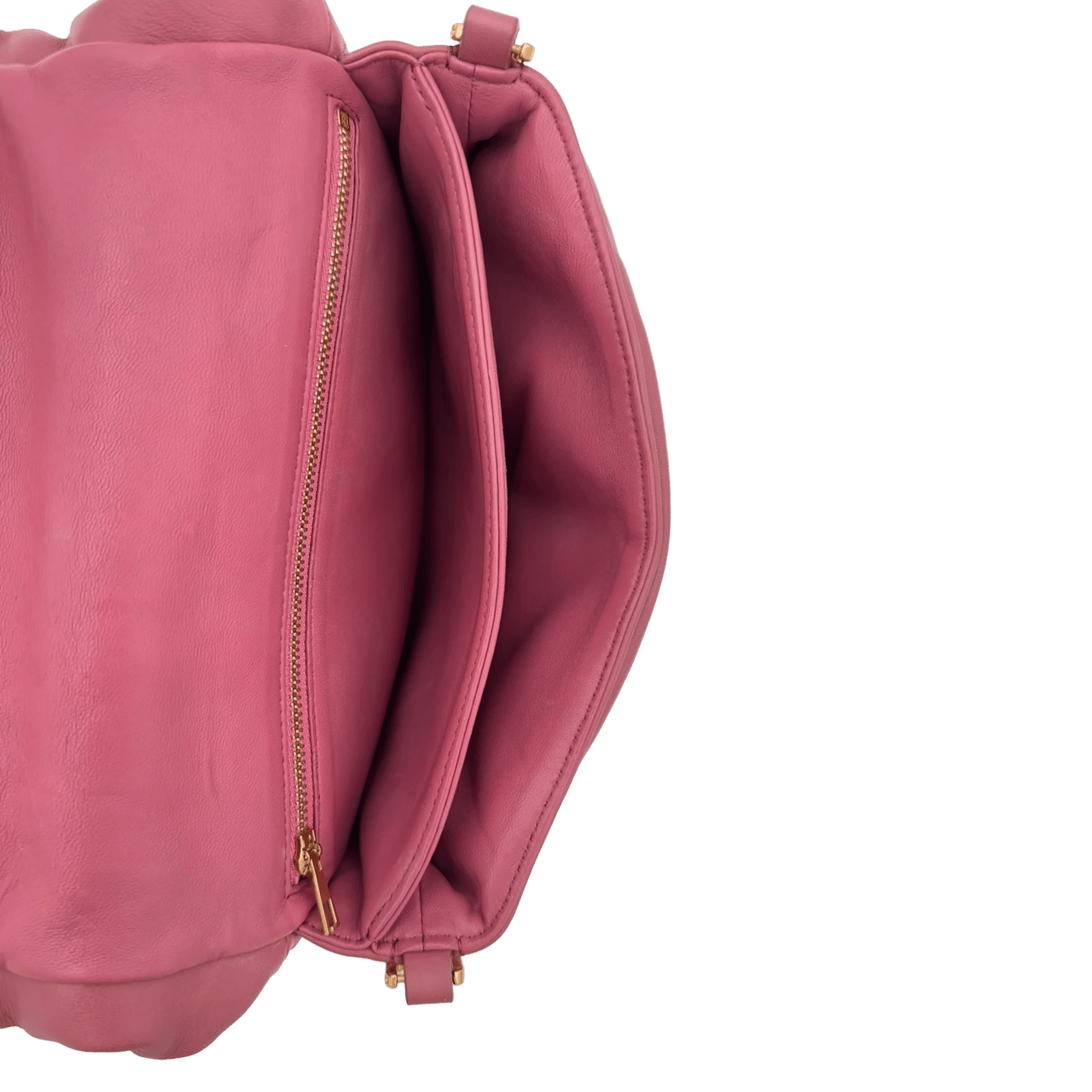 Loewe Loewe Puffer Goya - Plumrose Roze