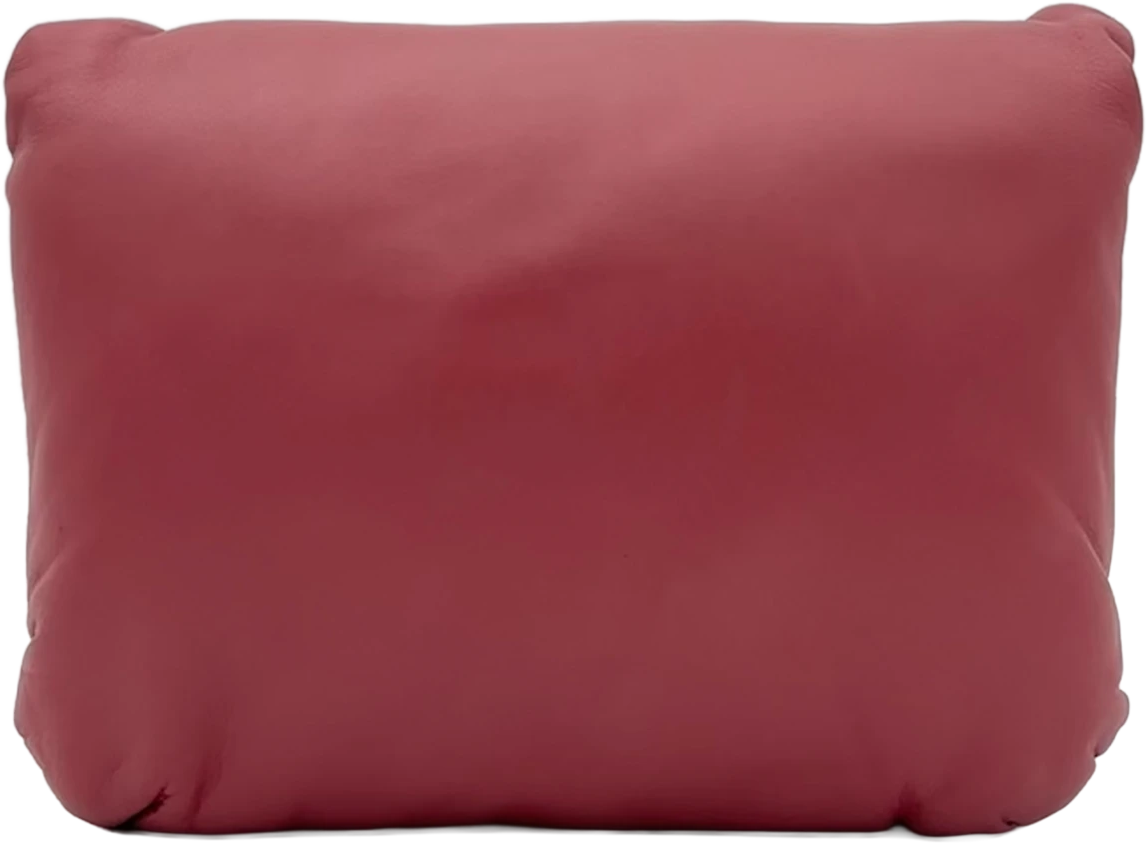 Loewe Loewe Puffer Goya - Plumrose Roze