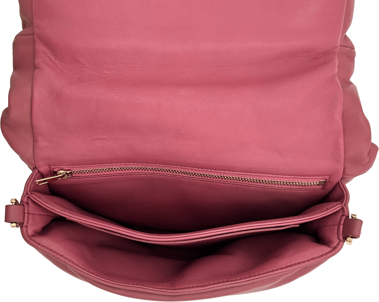 Loewe Loewe Puffer Goya - Plumrose Roze