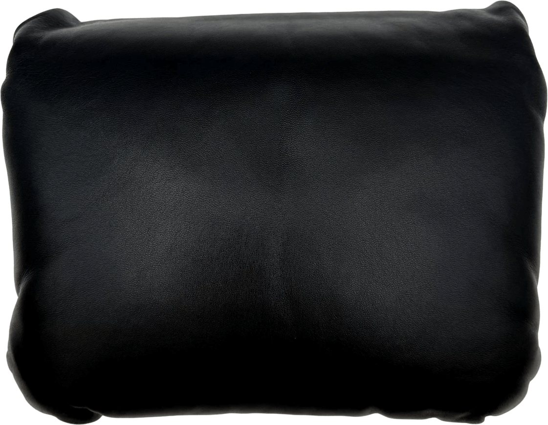 Loewe Loewe Puffer Goya - Black Zwart