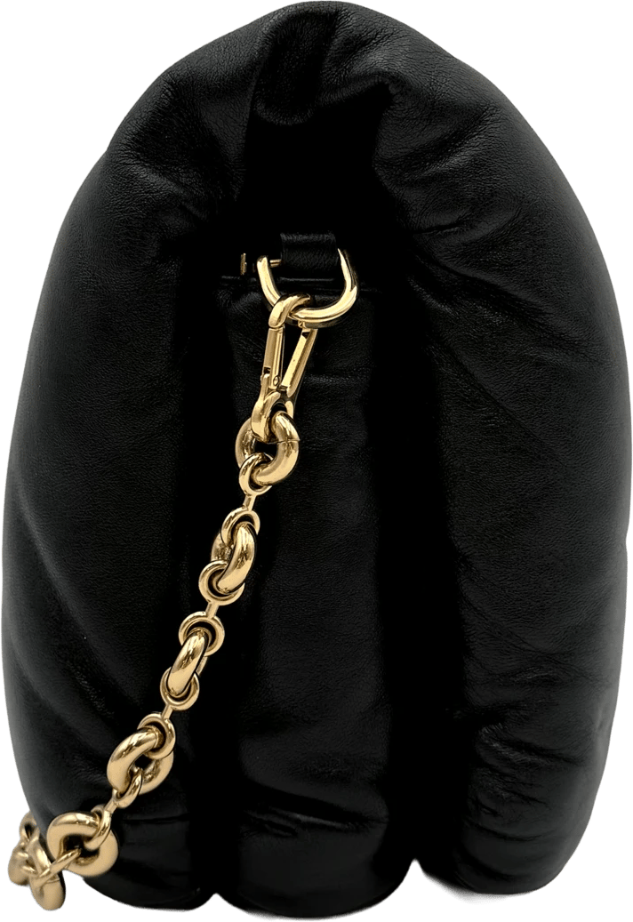 Loewe Loewe Puffer Goya - Black Zwart