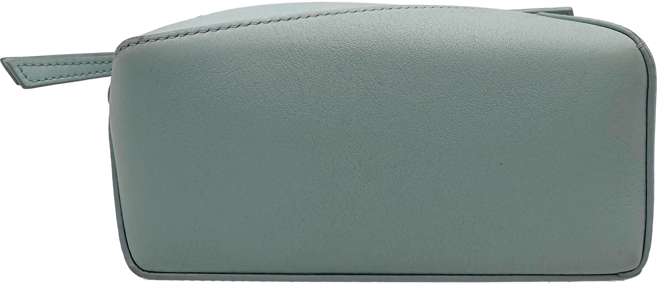 Loewe Loewe Mini Puzzle - Blue Iceberg Blauw