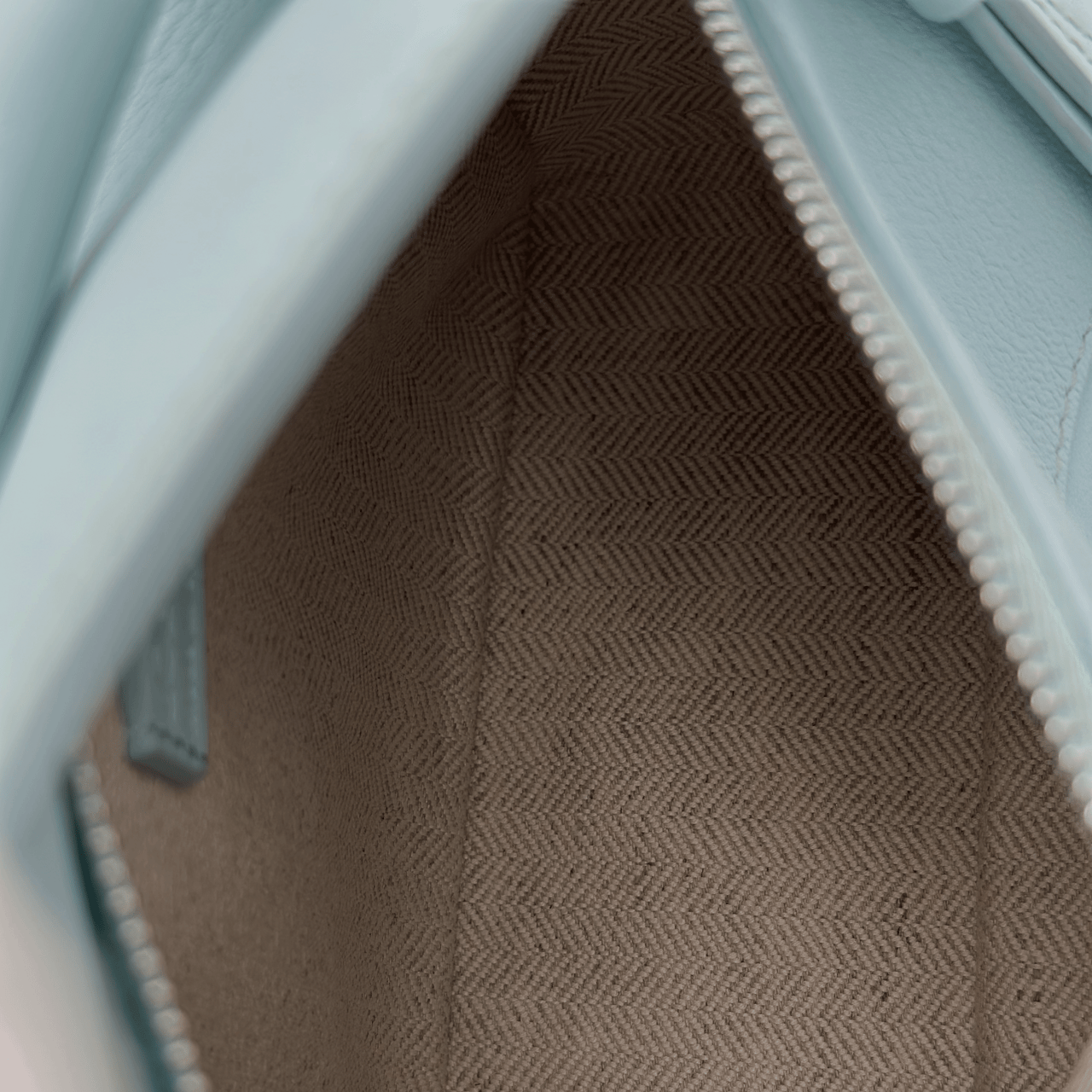 Loewe Loewe Mini Puzzle - Blue Iceberg Blauw