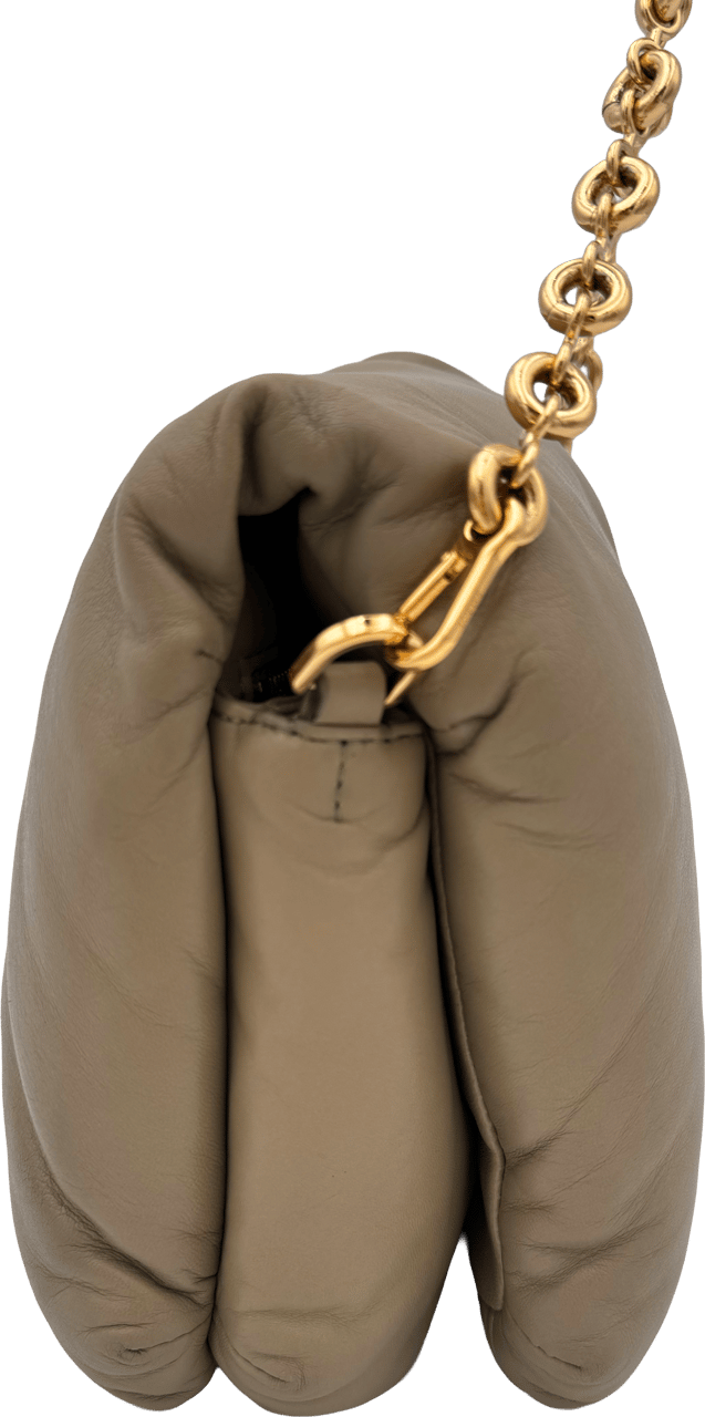 Loewe Loewe Puffer Goya - Sand Beige