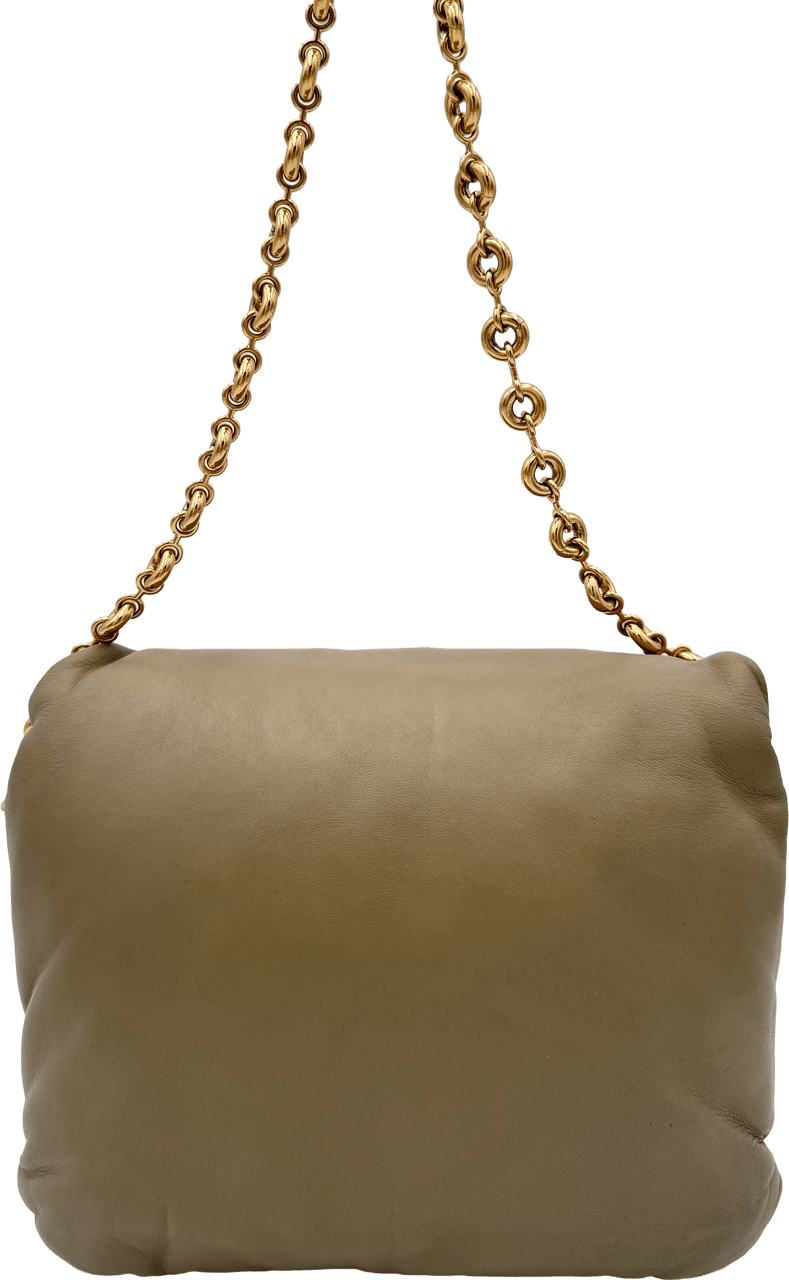 Loewe Loewe Puffer Goya - Sand Beige