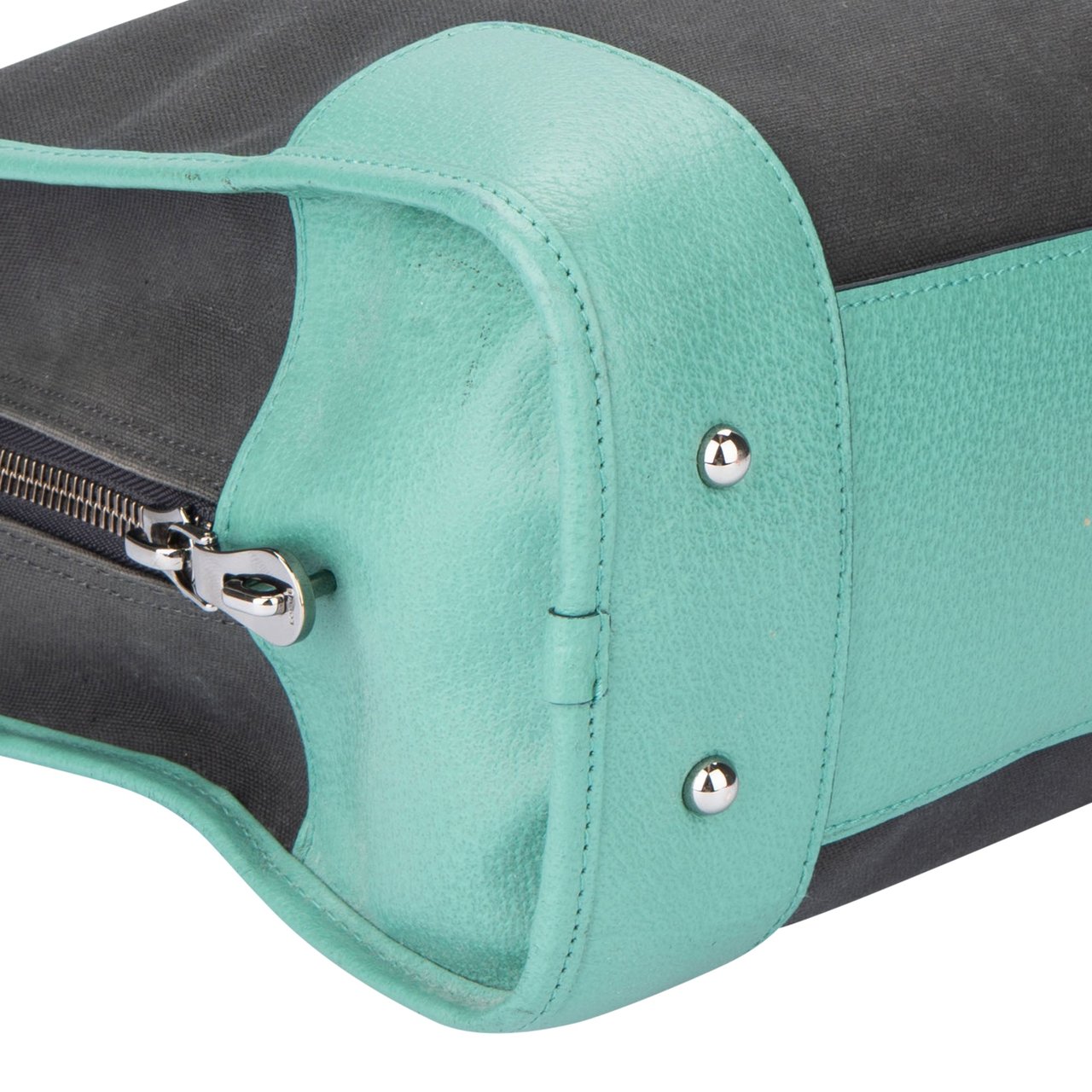 Loewe Loewe Bicolor Amazona Handbag Divers