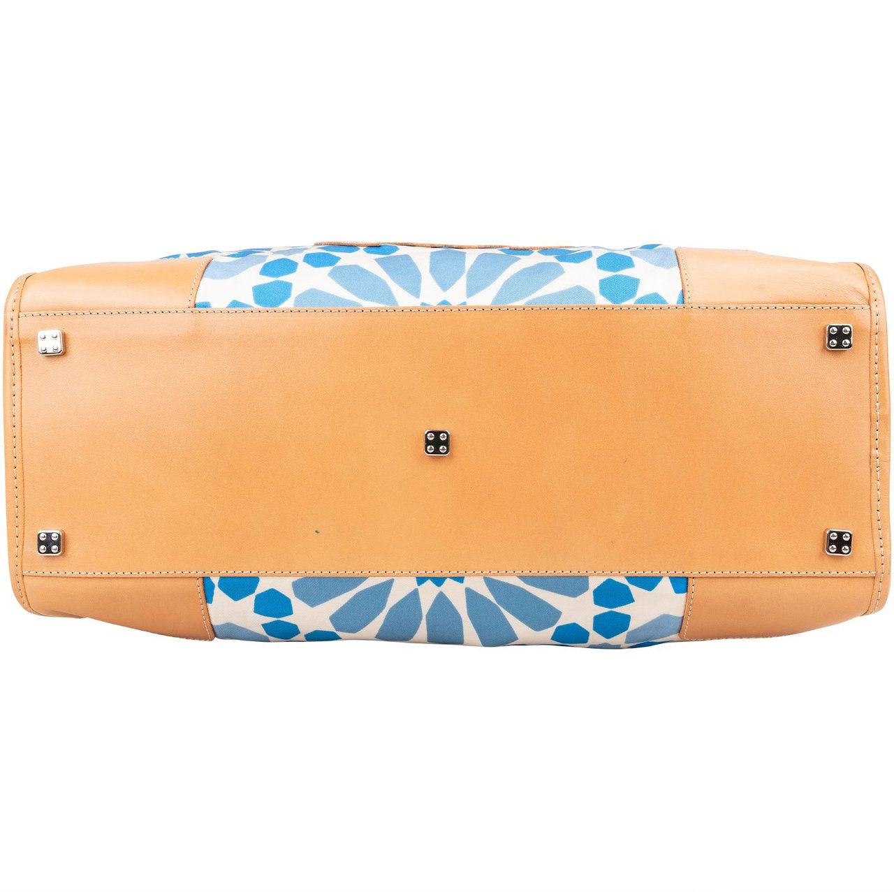 Loewe Tales of Spain Amazona Handbag Blauw