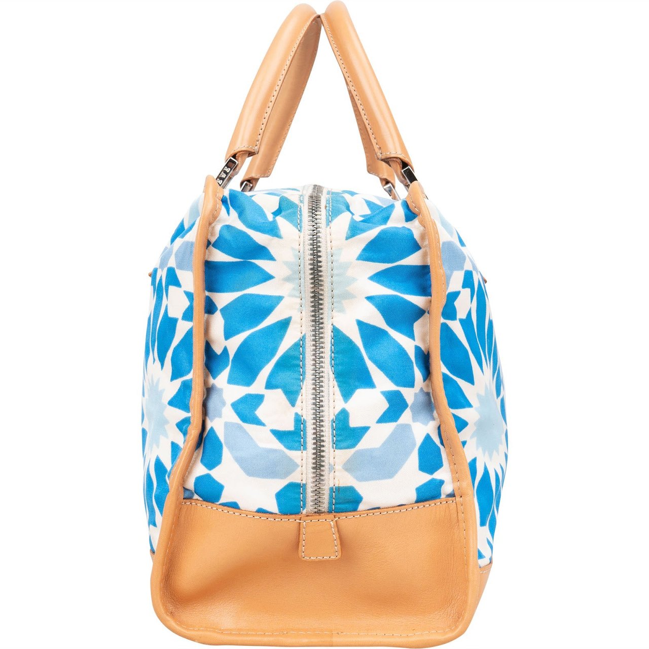 Loewe Tales of Spain Amazona Handbag Blauw