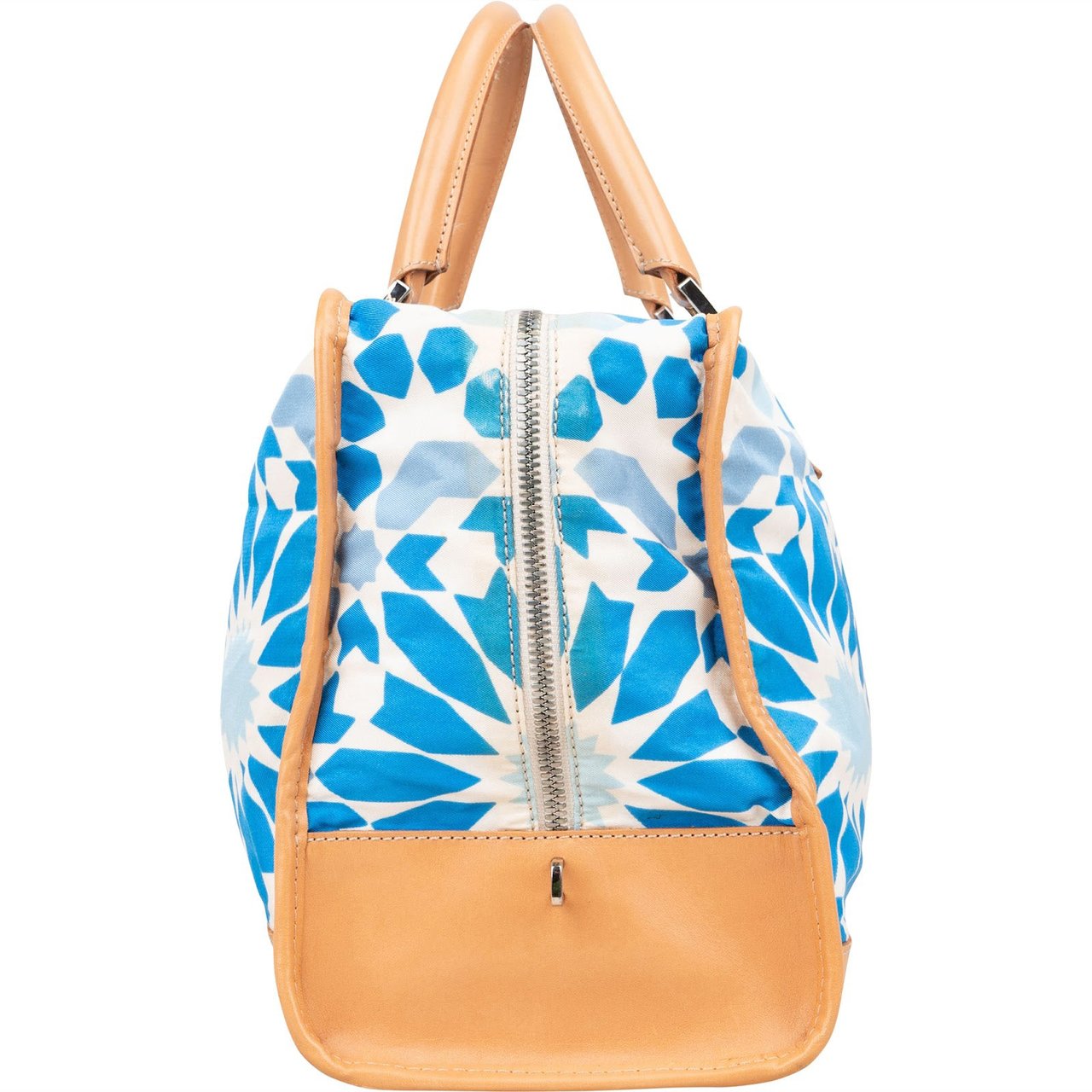 Loewe Tales of Spain Amazona Handbag Blauw