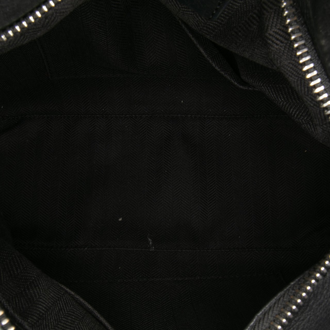 Loewe Small Calfskin Graphic Puzzle Satchel Bruin