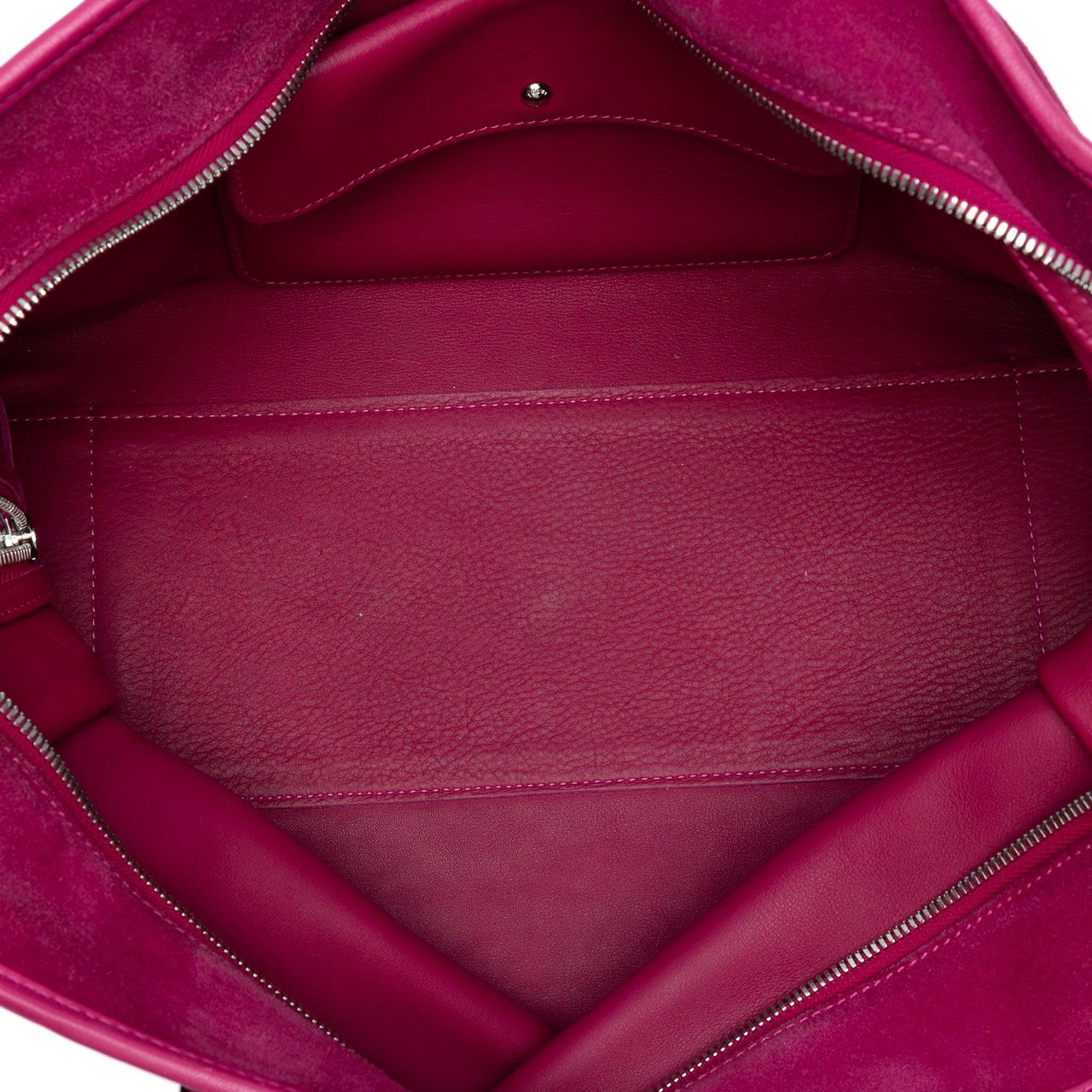 Loewe Suede Amazona 36 Roze