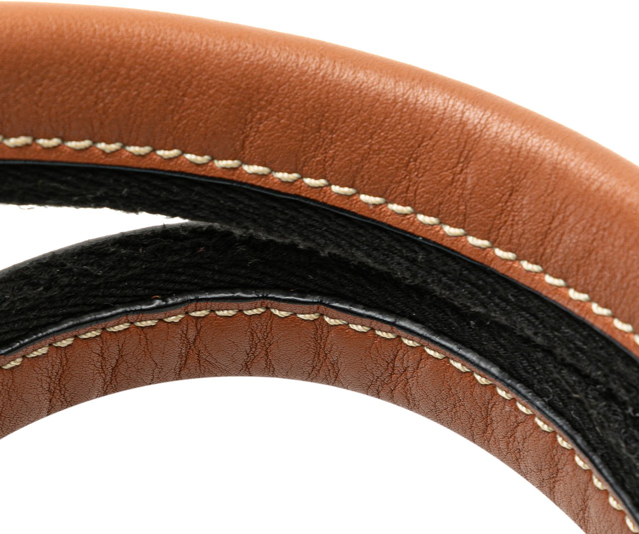 Loewe Paula's Ibiza Canvas Beach Cabas Tote Wit