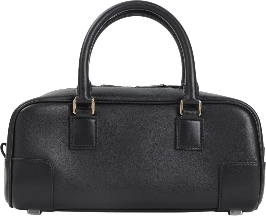 Loewe Loewe Amazona 23 Cropped Bag Divers