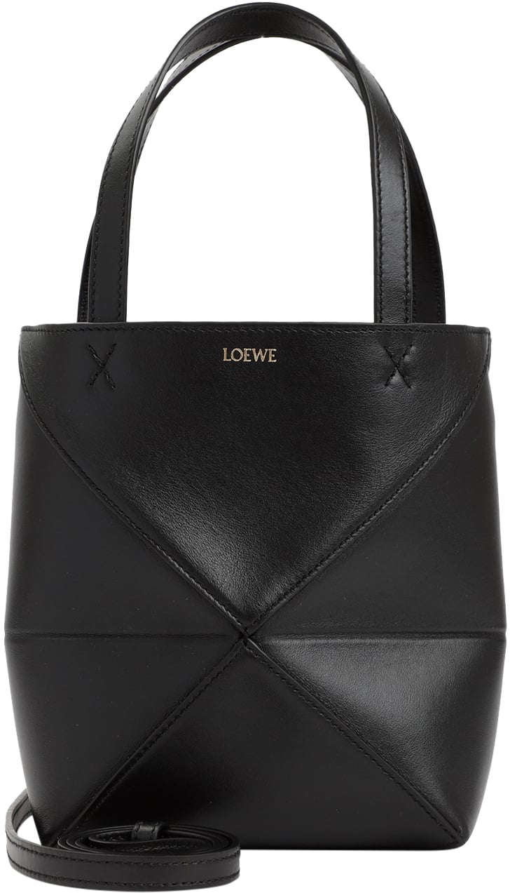 Loewe LOEWE A657V25X01 Zwart