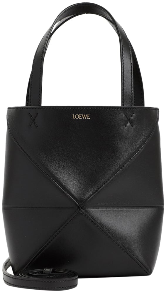 Loewe LOEWE A657V25X01 Zwart