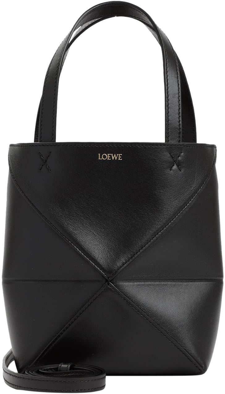 Loewe LOEWE A657V25X01 Zwart