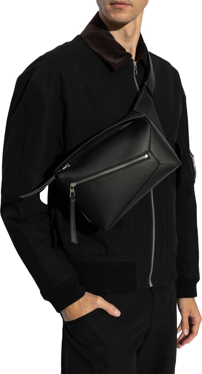 Loewe Bags Black Zwart