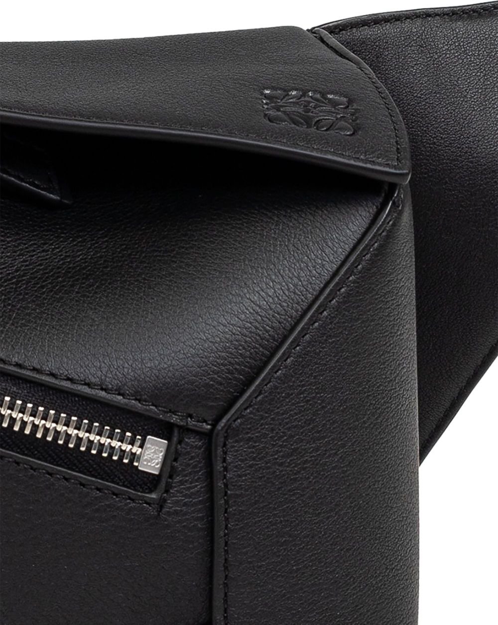 Loewe Bags Black Zwart