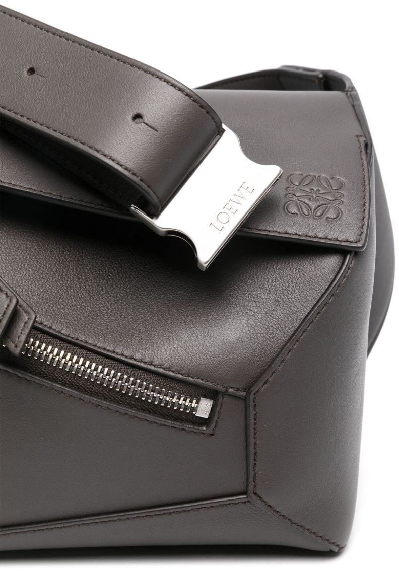 Loewe Bags Grey Donkergrijs