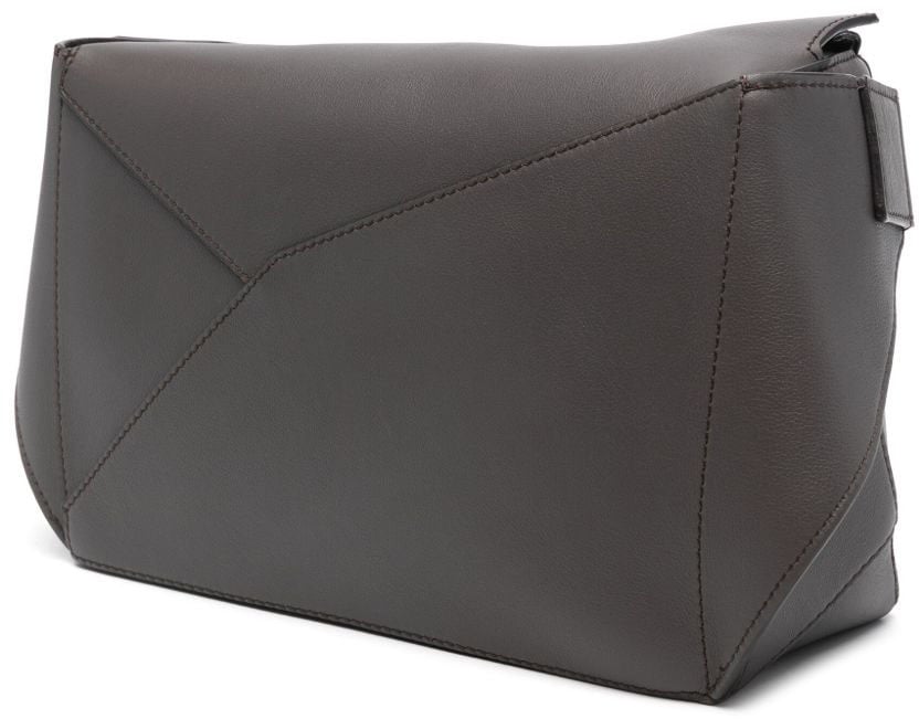 Loewe Bags Grey Donkergrijs