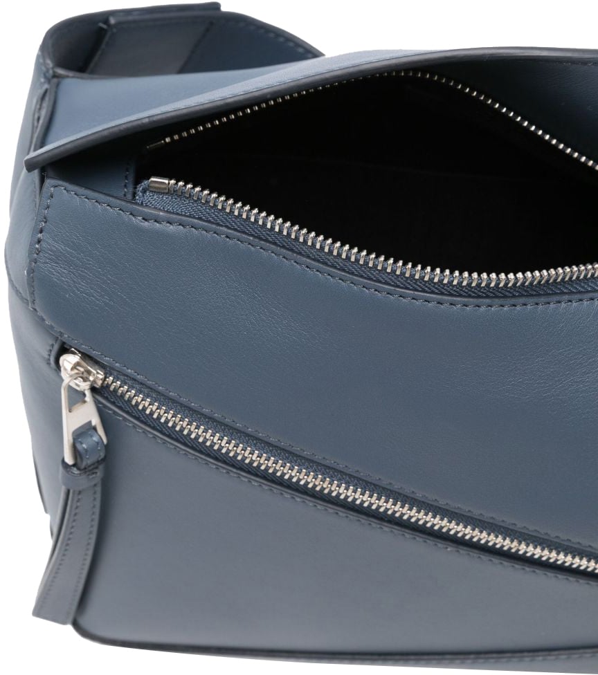 Loewe Bags Blue Blauw