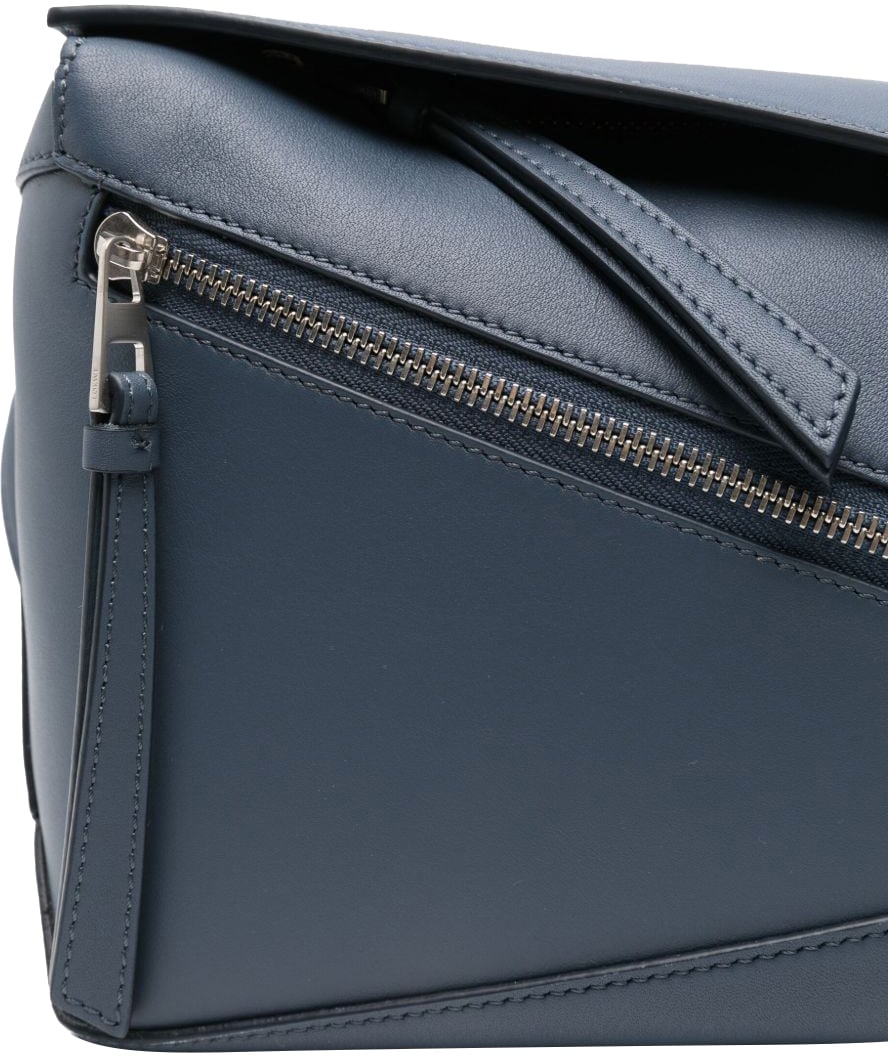 Loewe Bags Blue Blauw