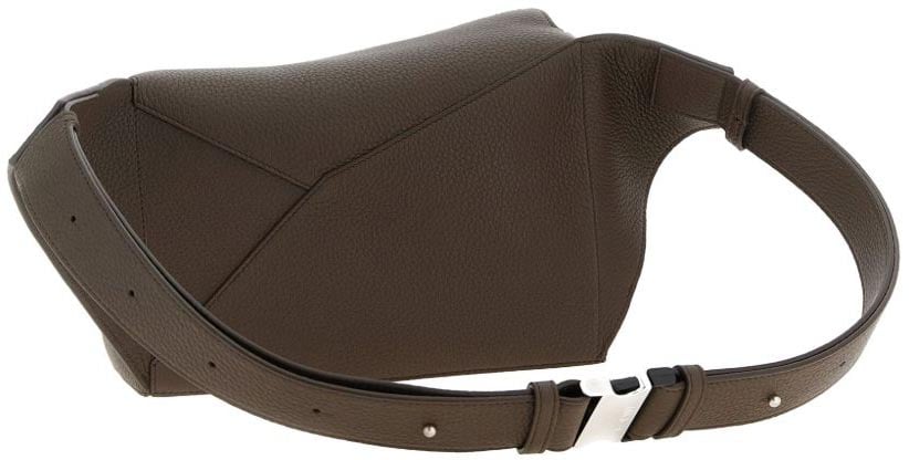 Loewe Bags Brown Bruin