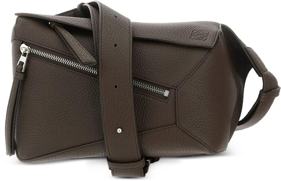 Loewe Bags Brown Bruin