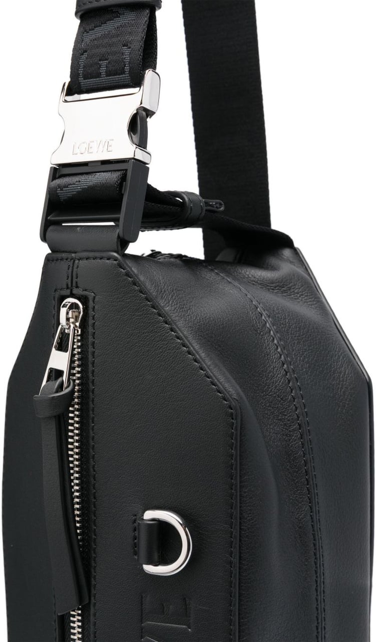 Loewe Bags Black Zwart