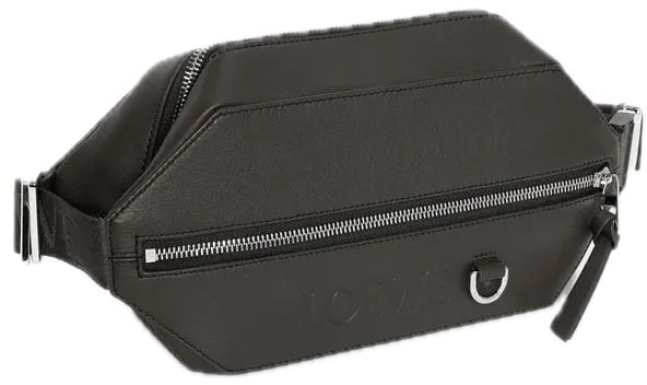 Loewe Bags Grey Grijs