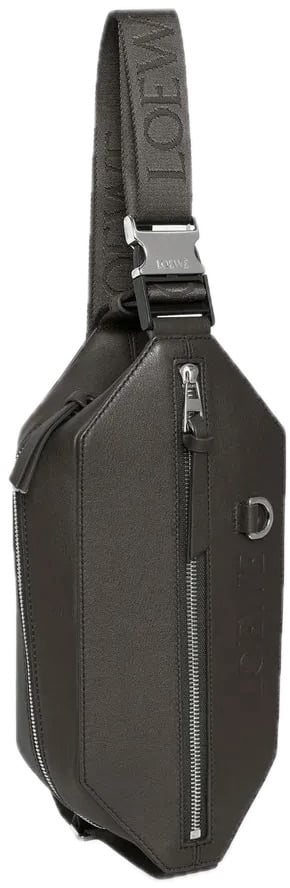 Loewe Bags Grey Grijs