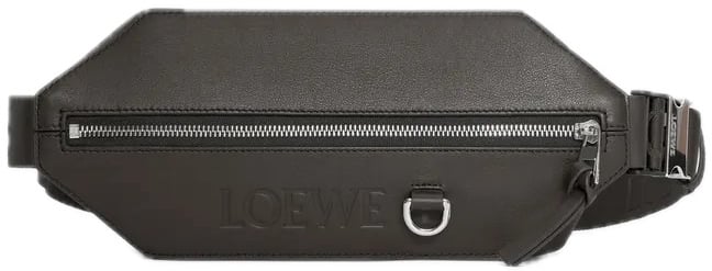 Loewe Bags Grey Grijs
