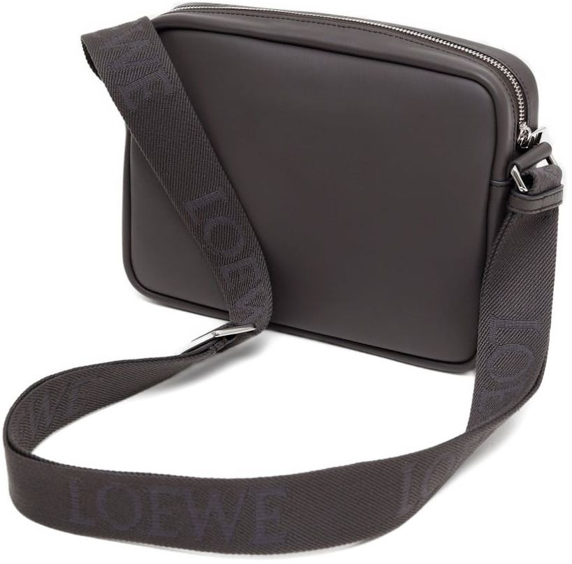 Loewe Bags Grey Donkergrijs
