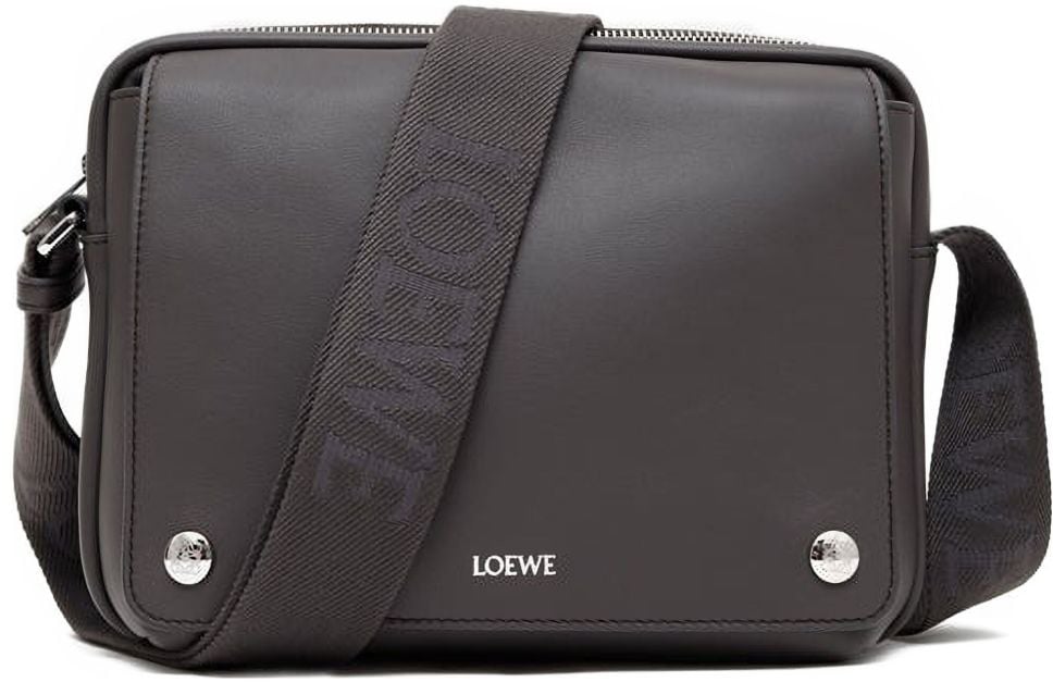Loewe Bags Grey Grijs