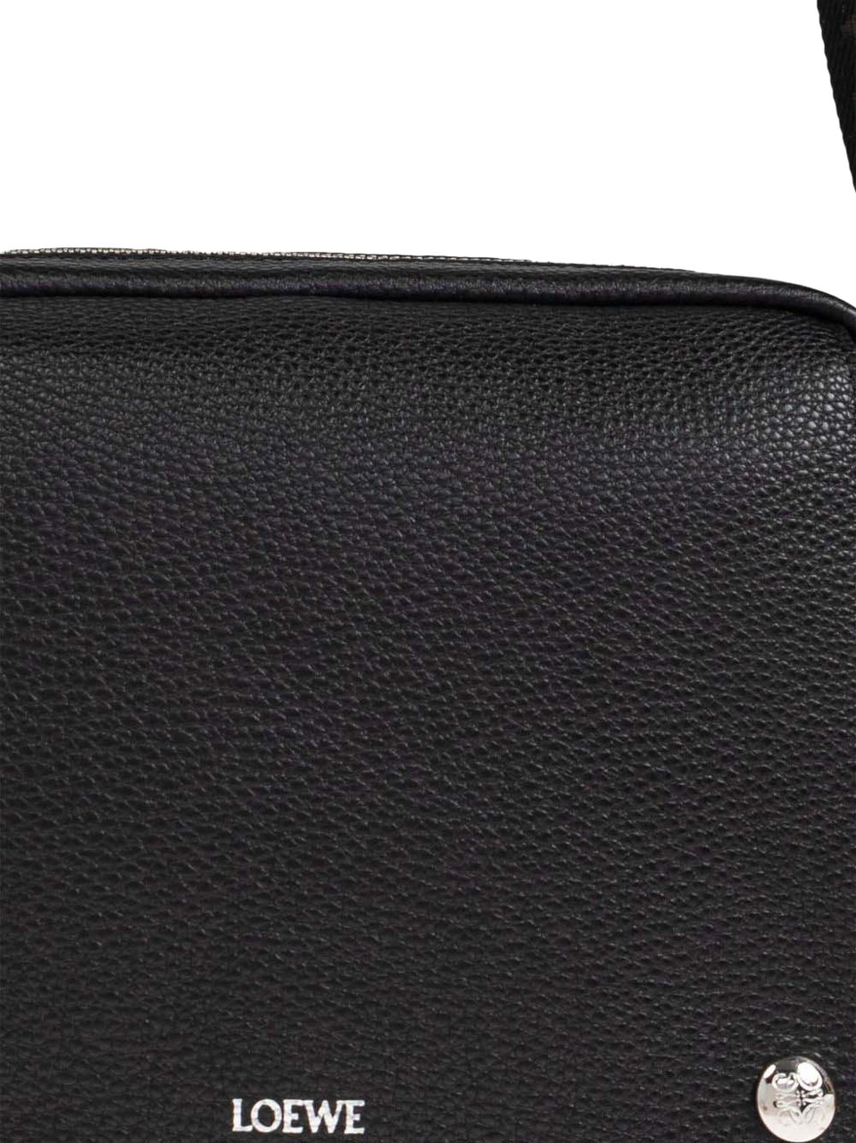 Loewe Bags Black Zwart
