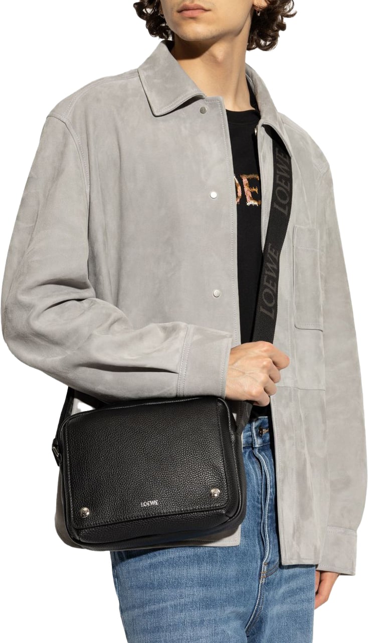 Loewe Bags Black Zwart