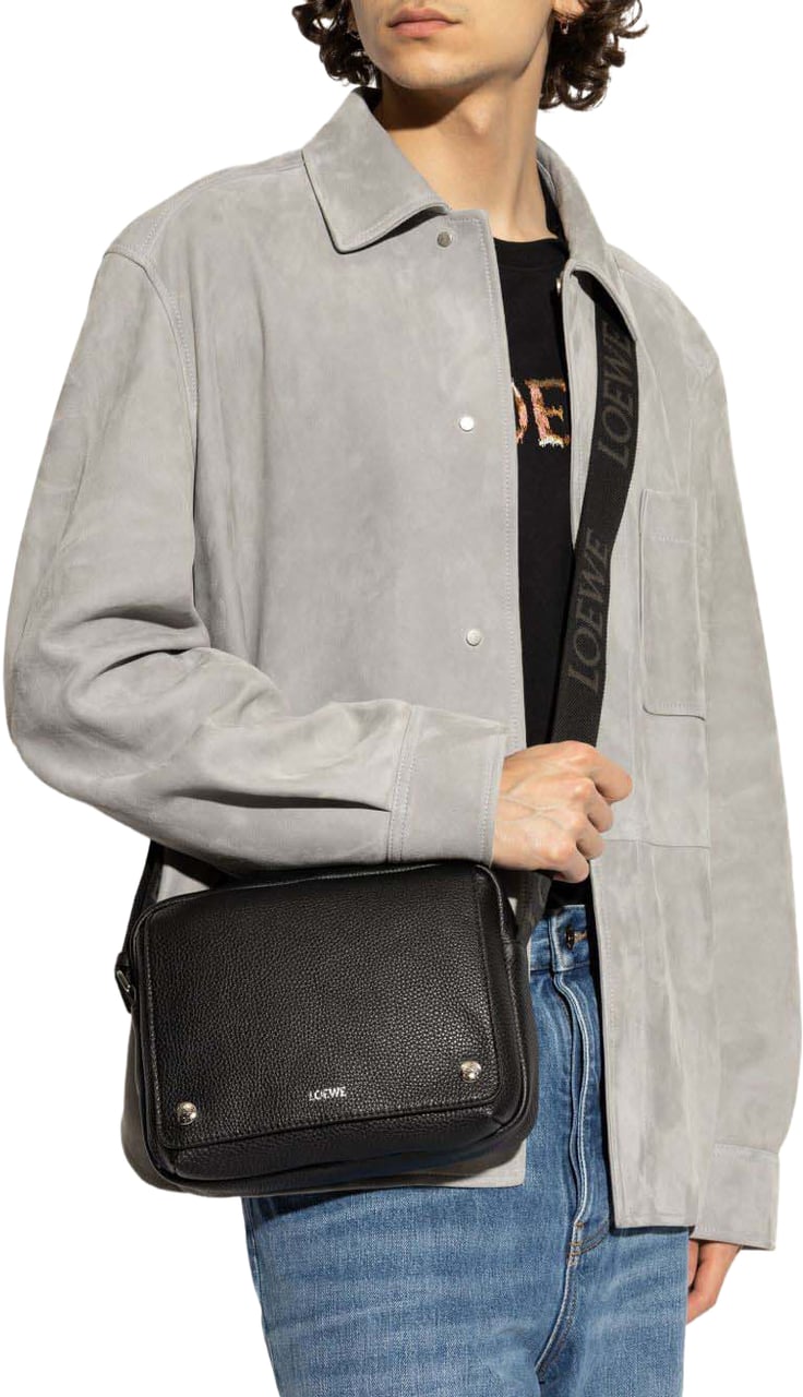 Loewe Bags Black Zwart