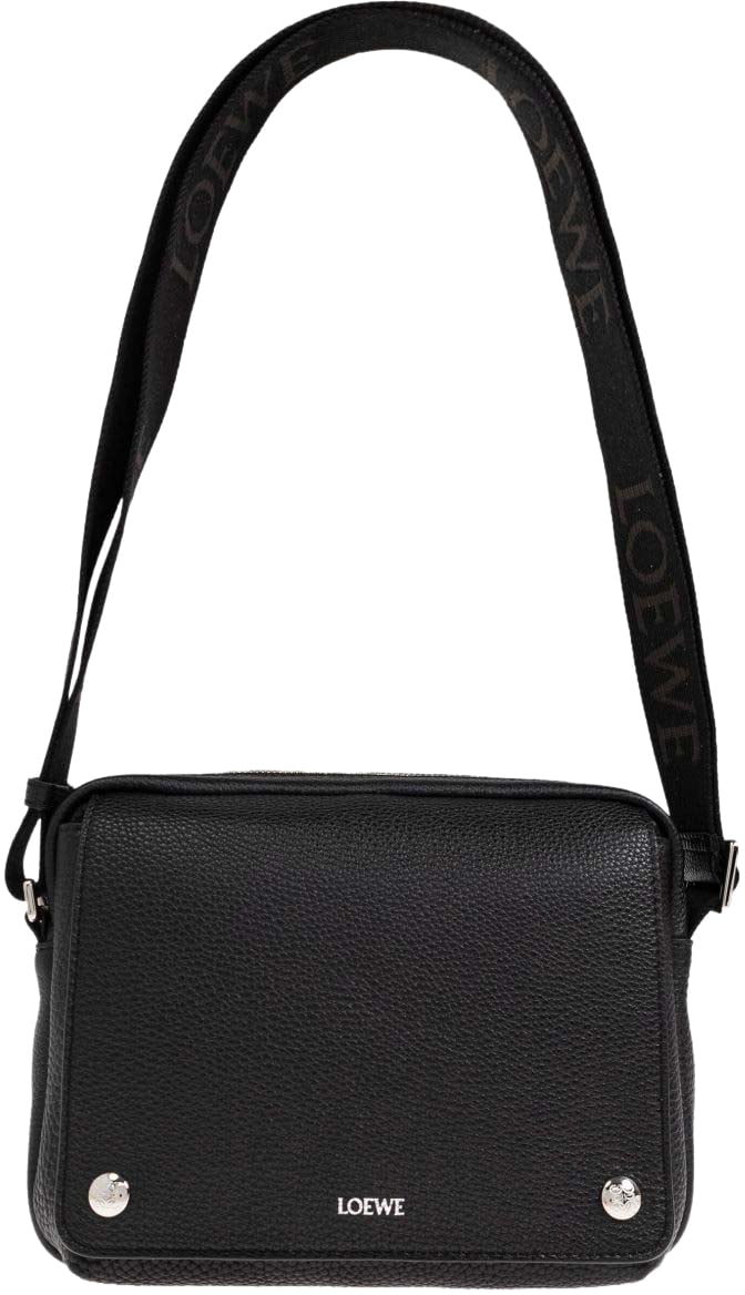 Loewe Bags Black Zwart