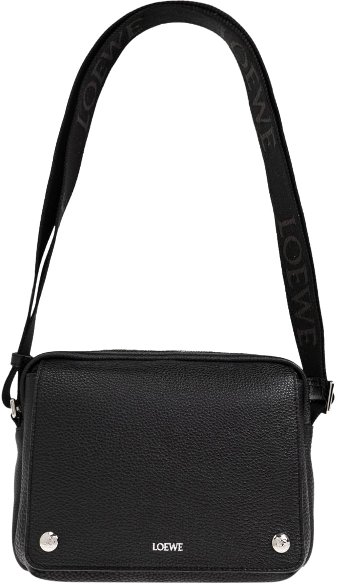 Loewe Bags Black Zwart