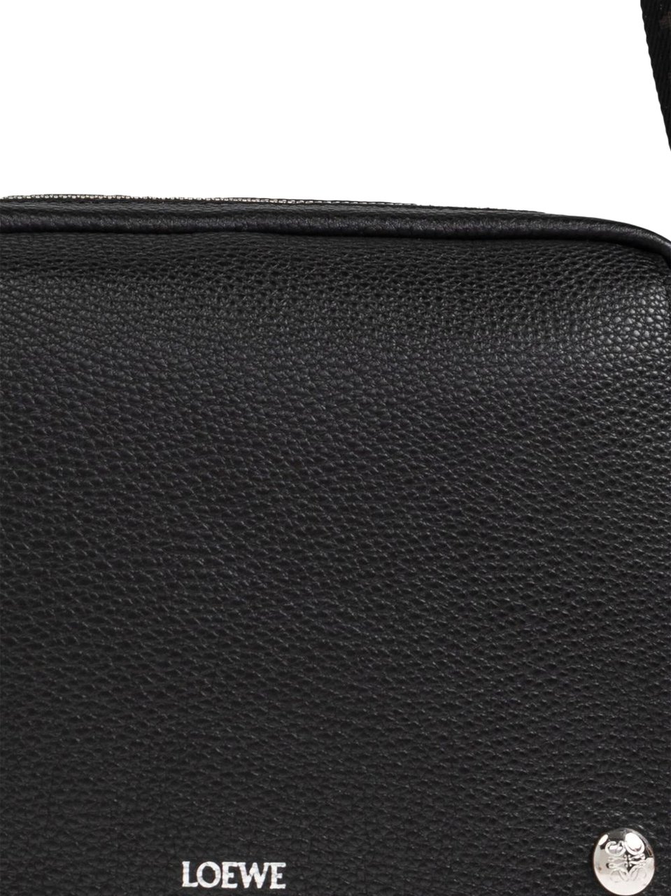 Loewe Bags Black Zwart