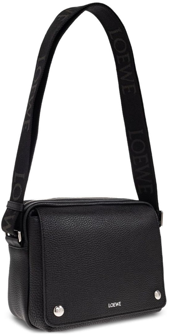 Loewe Bags Black Zwart
