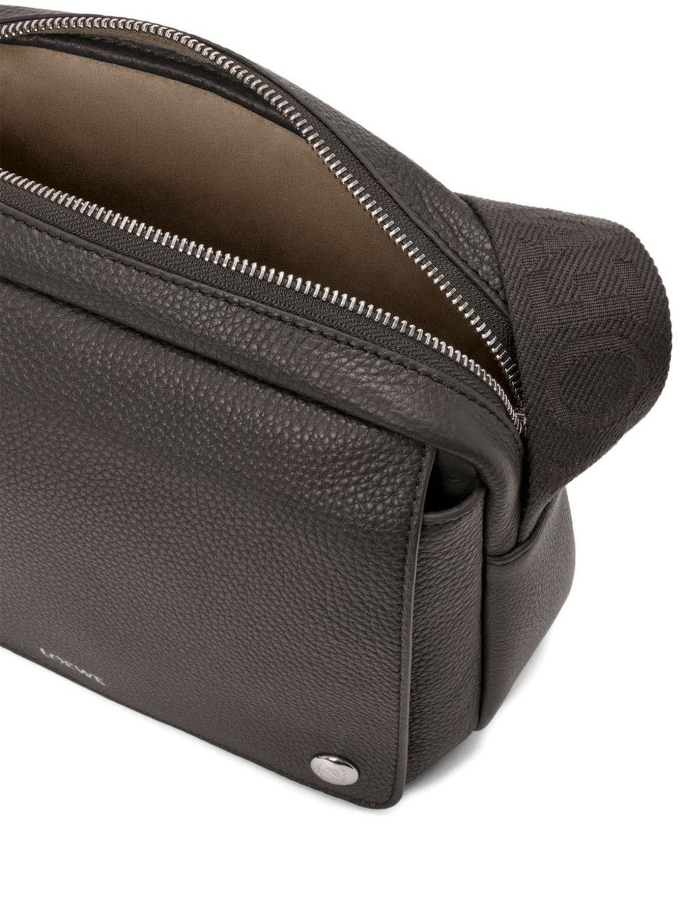 Loewe Bags Grey Donkergrijs
