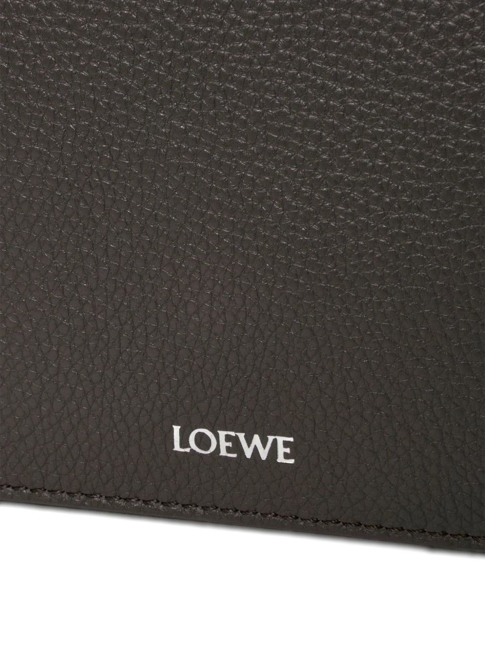 Loewe Bags Grey Grijs