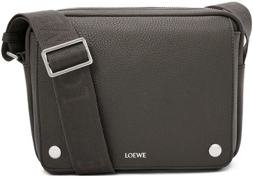 Loewe Bags Grey Grijs
