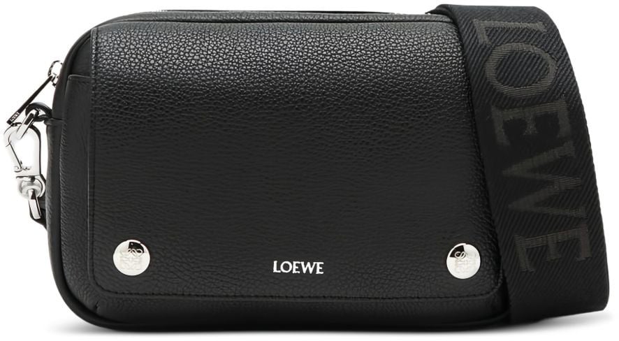 Loewe Bags Black Zwart