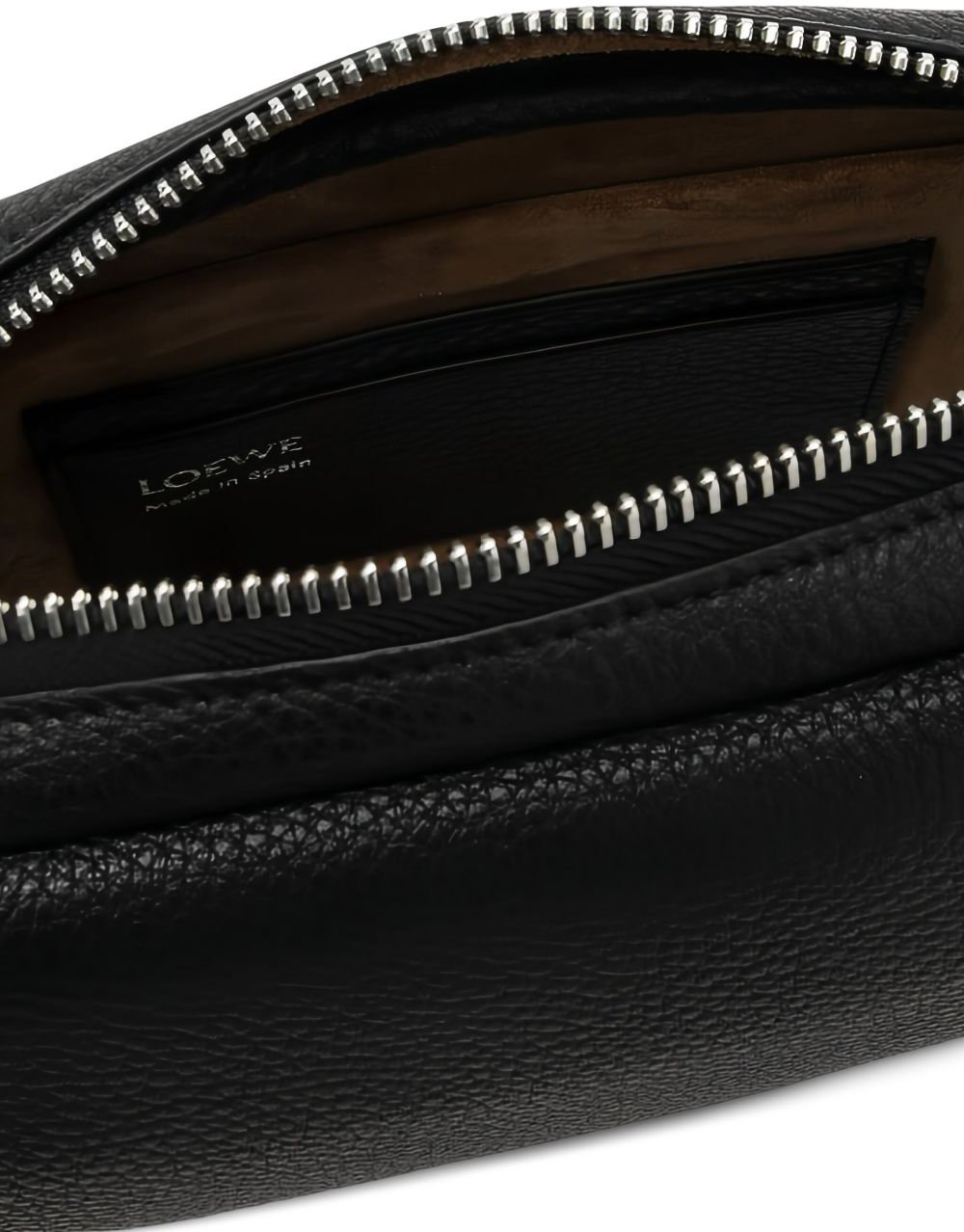 Loewe Bags Black Zwart