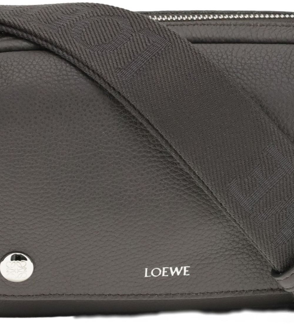 Loewe Bags Grey Grijs